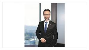 Самые новые твиты от alfred stern. Alfred Stern Wurde Zum Omv Vorstand Fur Den Bereich Chemicals Materials Bestellt Plas Tv