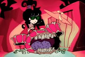 Check spelling or type a new query. An Ode To Lydia Deetz Of The Beetlejuice Animated Series Syfy Wire