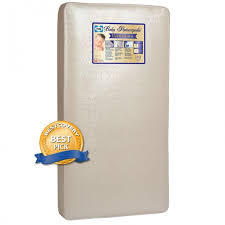 Sealy Baby Posturepedic Crown Jewel Crib Mattress Award Winning Multi Layered Hypoallergenic Crib Mattress For New Posturepedic Crib Mattress Toddler Mattress