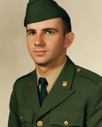 Ghosts of the Battlefield...