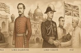 36 Notorious British Governors-General ...