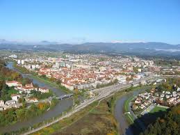 Slovenia Slovenia Celje View Photos