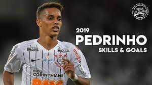 Corinthians vira sobre a ponte e vence a primeira no paulista. Pedrinho Corinthians Brazil Welcome To Benfica 2020 Hd Youtube