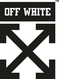 Off White Logo Vector Vector Logo Logo Design Logos