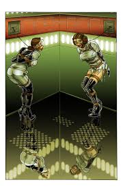 Rule34 - If it exists, there is porn of it  padme amidala, princess leia  organa  5092592