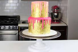 We did not find results for: Rose Gold Drip Cake Chelsweets