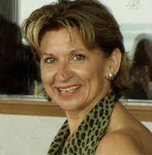 Susan Chopp's Instagram, Twitter & Facebook