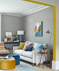 What Colors Go With Grey 13 Palette