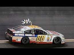 Earnhardt made his first career cup series start on may 30. Dale Earnhardt Jr Wins The Daytona 500 Youtube