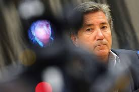 Ny spaningsledare för Palmegruppen