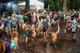 Most campers don't even bring tents and opt for a hammock. Purple Hatter S Ball Live Review Photos At Spirit Of Suwannee Music Park Live Oak Fl June 1 2 2018 Shows I Go To Music Magazine