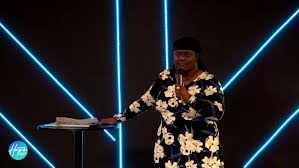 Living Hope Christian Center