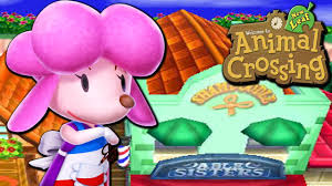 They can get their this entry was posted in animal crossing: Animal Crossing New Leaf Mo Hawk Haircut Nintendo 3ds Gameplay Walkthrough Ep 33 Youtube
