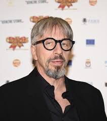 Alberto Ferrari Director Actors Raoul Bova Editorial Stock Photo