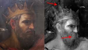 Blog :: The Triumph of David