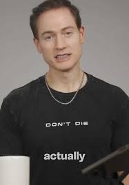 Brian Johnson Fat Transfer Bad Reaction