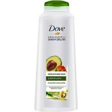 Dove Sampuan 550 Ml Sac Dokulmesine Karsi Avakado 4 Lu Fiyati