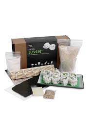 Global Grub Diy Sushi Kit Nordstrom Diy Sushi Sushi Kit Sushi
