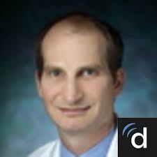 Dr. Christopher J. Hoffmann, MD