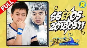 backpsychorus2 ep8 alakitto & minjin.u posted behind the scene video. Eng Sub Full Keep Running Ep 5 20180511 Zhejiangtv Hd1080p Youtube