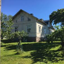 Majatalo Merikarvia