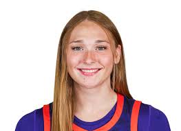 Clemson Tigers Women's College Basketball Roster