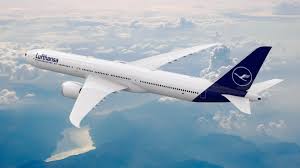 Sign in to follow this. Home Lufthansa 777 9