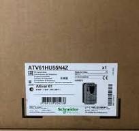 NEW SCHNEIDER ATV61HD55N4Z Inverter | eBay