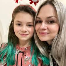 Daughter's online quilt store in Iowa