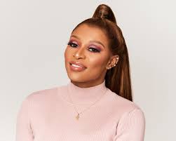 She is a popular south african dj, producer, businesswoman, and social media personality. Tbbenha9af Vxm