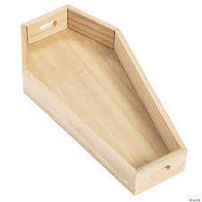 Check spelling or type a new query. Diy Unfinished Wood Coffin Tray Discontinued