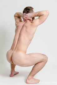 Boy Culture features Erik for Bodytorium's erotic presence