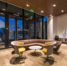 Hp Offices Shanghai Office Snapshots Office Design Interior Design Design