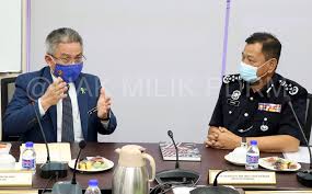 The website has a high trust rating and no active threats were reported recently by users. Pdrm Hrmis Rmp Gov My Pdrm Hrmis Rmp Gov My Obtenez Le Rapport Complet De Leurs Statistiques Et De Leur Part De Marche Ngelu