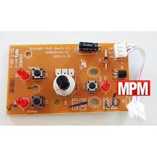 Ss 986615 Carte Electronique Fil Grille Pain Subito Moulinex Achat Vente Grille Pain Toaster Cdiscount