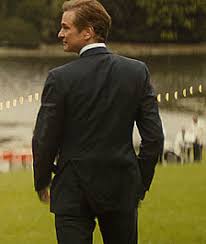 My Children Would Tell You That I M Not At All Cool Or Suave And So My Only Chance To Really Become Bridget Jones Colin Firth Bridget Jones Baby