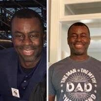 Mr. Kelvin Evans Obituary