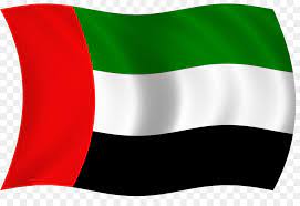 Bandeira de emirados árabes unidas, uma série de bandeiras do mundo. Abu Dhabi Dubai Bandeira Dos Emirados Arabes Unidos Png Transparente Gratis