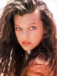 2006 год имя при рождении: Milla Jovovich Photo Milla Jovovich Milla Jovovich Beauty Gorgeous Eyes