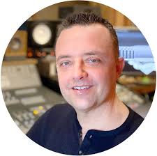 About Dean Shepherd — Vocal Dimension