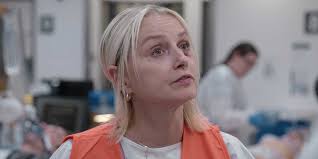 Is Dana Really Quitting? The Pitt Looks Like It's About To Lose One Of Its  Best Characters & I'm Devastated