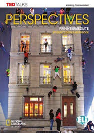 3 achieved something you wanted to do. Pespective Pre Intermediate By Eli Publishing Issuu