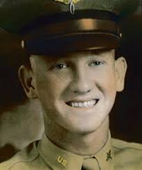 James Nance Obituary (1923