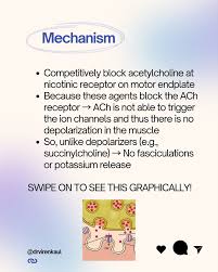 Image result for Paralytic Agent