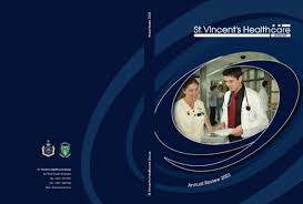 Helen joseph hospital is a public hospital based in auckland park, johannesburg, south africa. Annual Report St Vincent S University Hospital