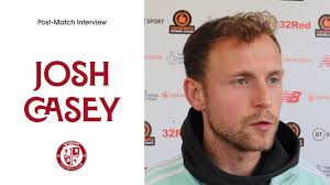 Woking 2-1 Gateshead