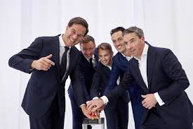 63,579 likes · 604 talking about this. Dutch Prime Minister Mark Rutte Opens Additive Industries New Production Plant Innovation Origins