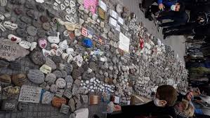 Cientos de ciudadanos realizan una nueva marcha y exigen la anulación del peaje de shangrila, administrarado por rutas de lima, en puente piedra. Tcz Afwxw661 M