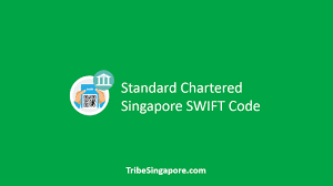 At standard chartered, our goal is to provide you access to the funds you need, when you need them. Standard Chartered Bank Singapore Swift Code Bic Bank Code