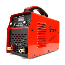 Arc 420s 220v Welding Machine Igbt Inverter Dc Electric Welding Tools Electric Welding Welding Machine Welding